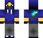 adventurer