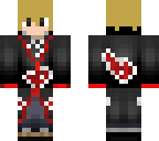 akatsuki alpha
