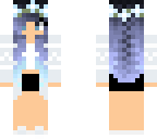 alex version of pretty detailed blue girl