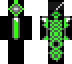 alien runner