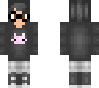 allia's skin