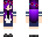 amaya's school uniform