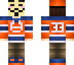 anonymous oilers fan