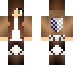 aot girl