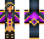 aphmau mage