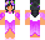 aphmau prom dress