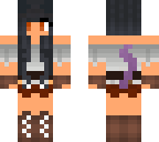 aphmau real skin right now