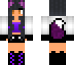 aphmau wolf