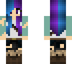 apocalips girl