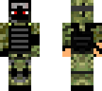 army dutch
