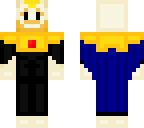 asgore dreemurr