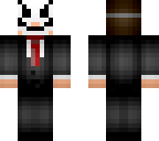 asriel dreemurr mask