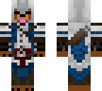 assasin bear
