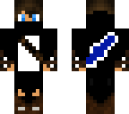 assassin boy