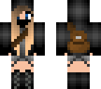assassin girl
