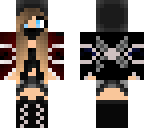 assassin girl