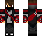 assassins boy