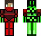 asssin robot