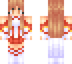 asuna yuuki
