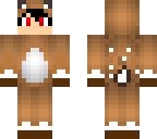 atomic reindeer