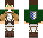 attack on titan guy