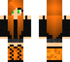 auburn girl