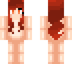 autumn hair base