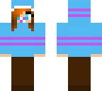 baby frisk
