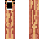 bacon man