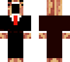 bacon tux