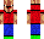 baconarmy665's skin