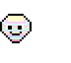 bad crazy easter egg