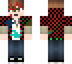 bajan canadian played paintball