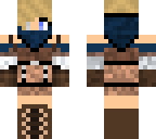 bandit rp skin