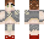 bandos girl