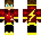 barry allen