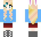 basic skin