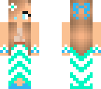 beach girl