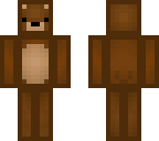 bear