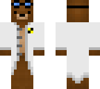 bear scientist