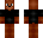 bear skin