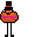 beatiful potato 