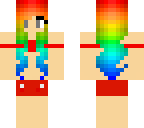 bekini girl