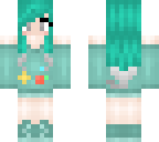 bemo girl