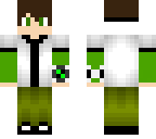 ben 10 teen