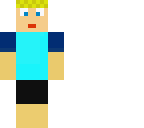 bentheman