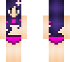 bikini girl
