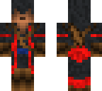 black assassin