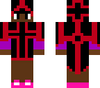 black girl 1