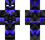 black panther hero63x